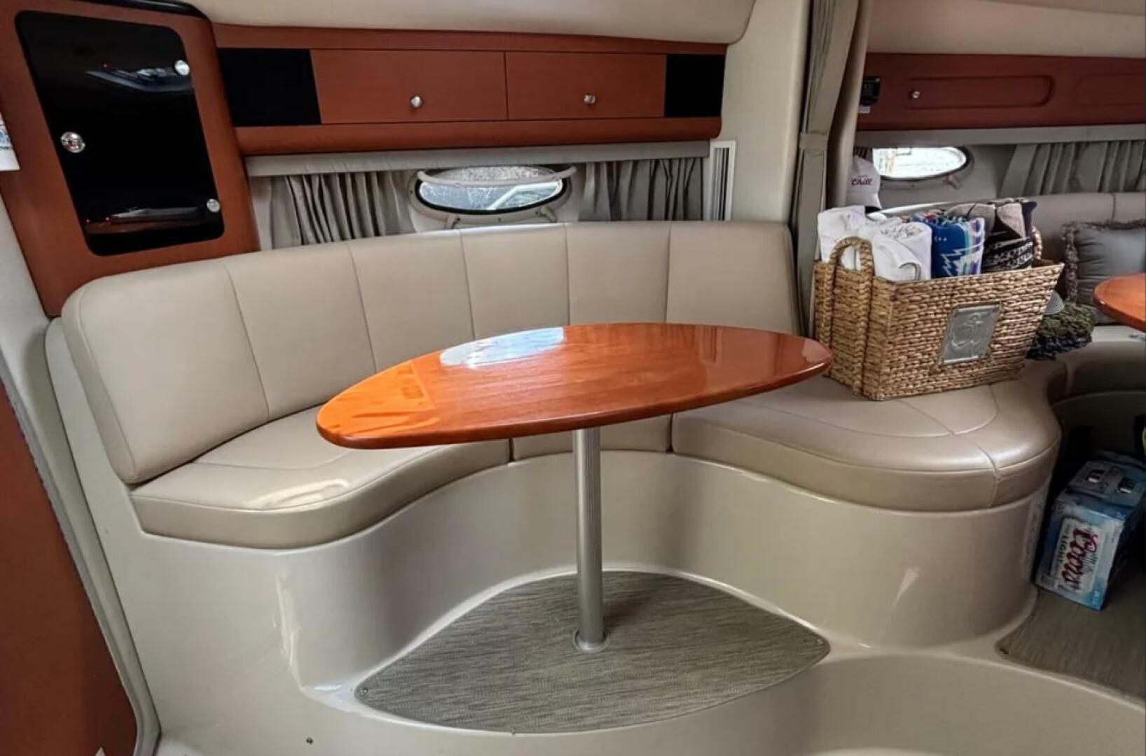 ROCK ON 33ft Chaparral Yacht For Sale