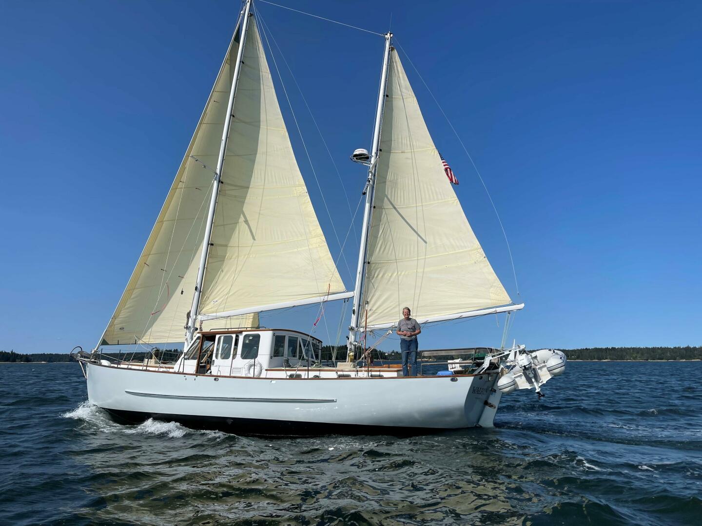 Vessel Image #6