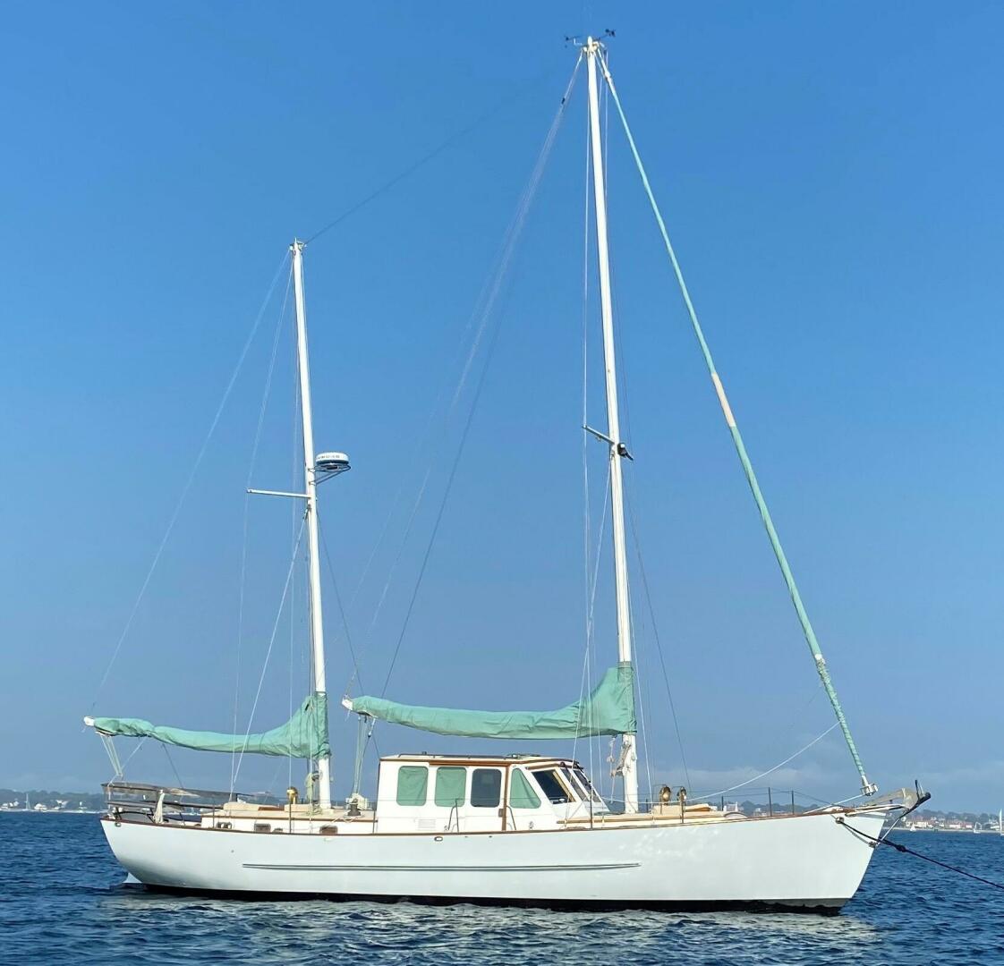 Vessel Image #4