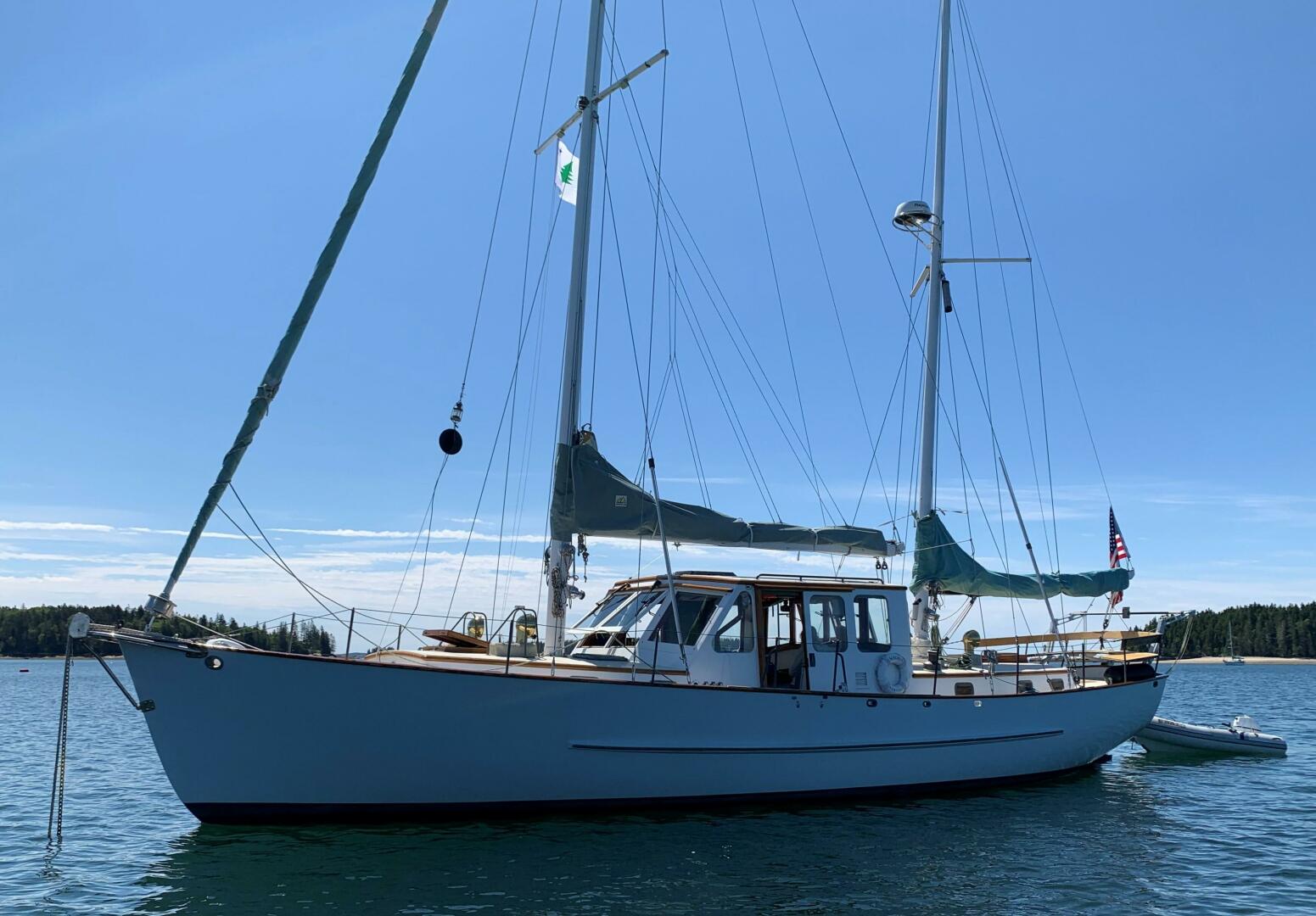 Vessel Image #2