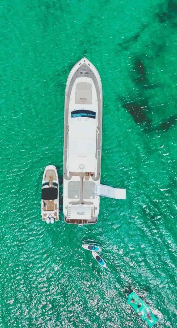 PURE 71ft Arno Leopard Yacht For Sale