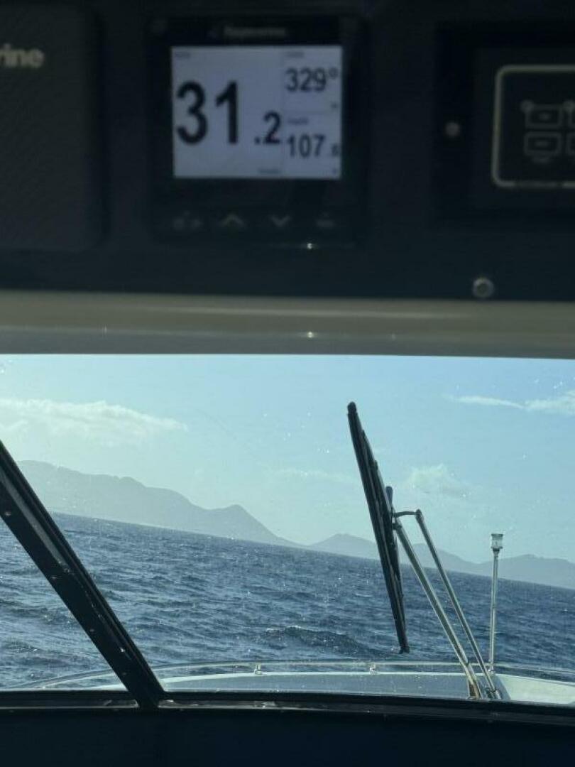 PURE 71ft Arno Leopard Yacht For Sale