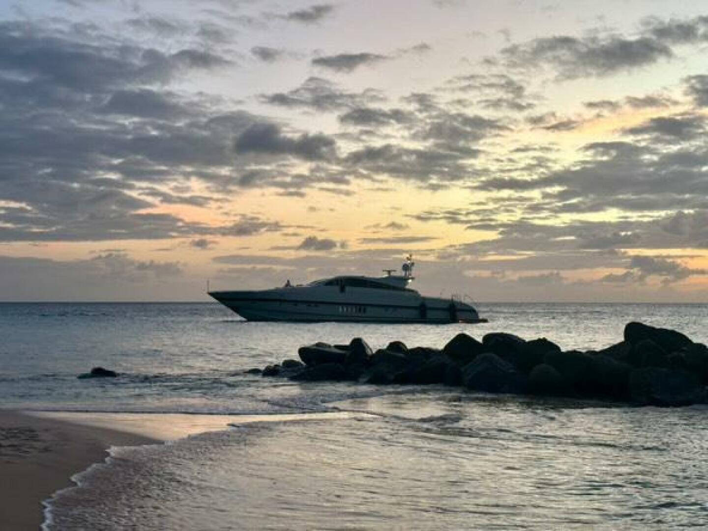 PURE 71ft Arno Leopard Yacht For Sale