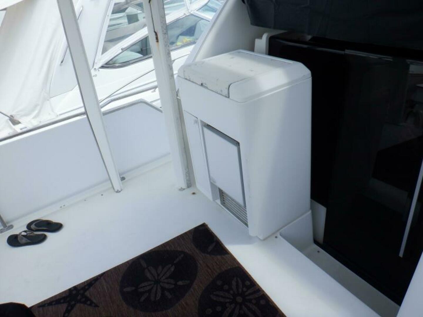 Y Knot 35ft Carver Yacht For Sale