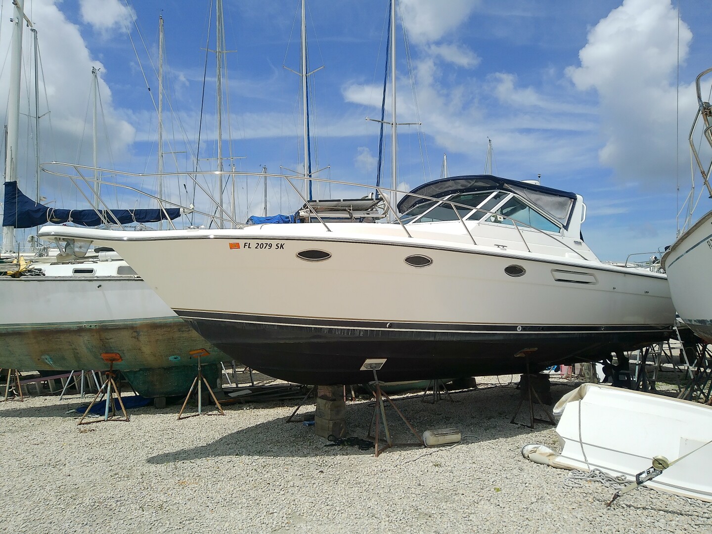 Vessel Image #1