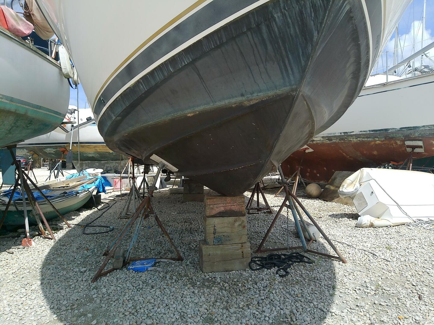 Vessel Image #19