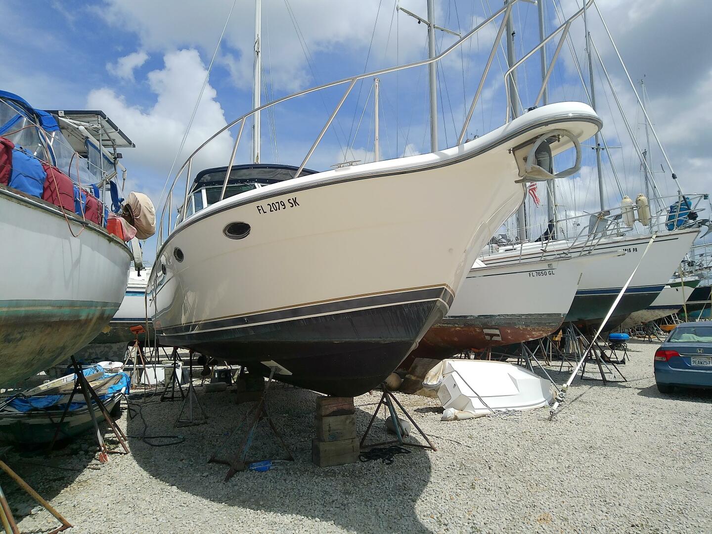 Vessel Image #2