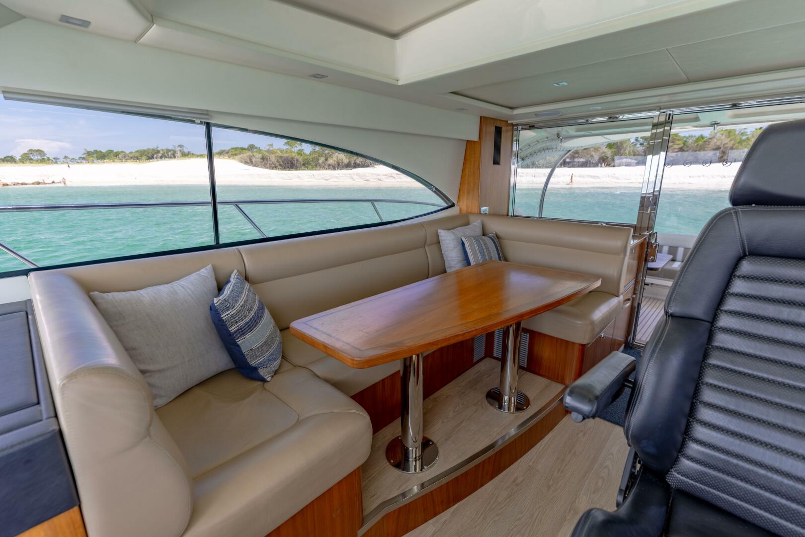 Runaway Island 48ft Riviera Yacht For Sale
