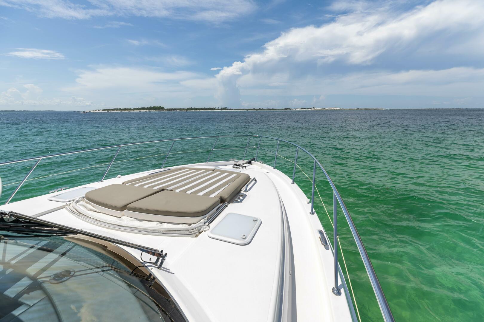 Runaway Island 48ft Riviera Yacht For Sale