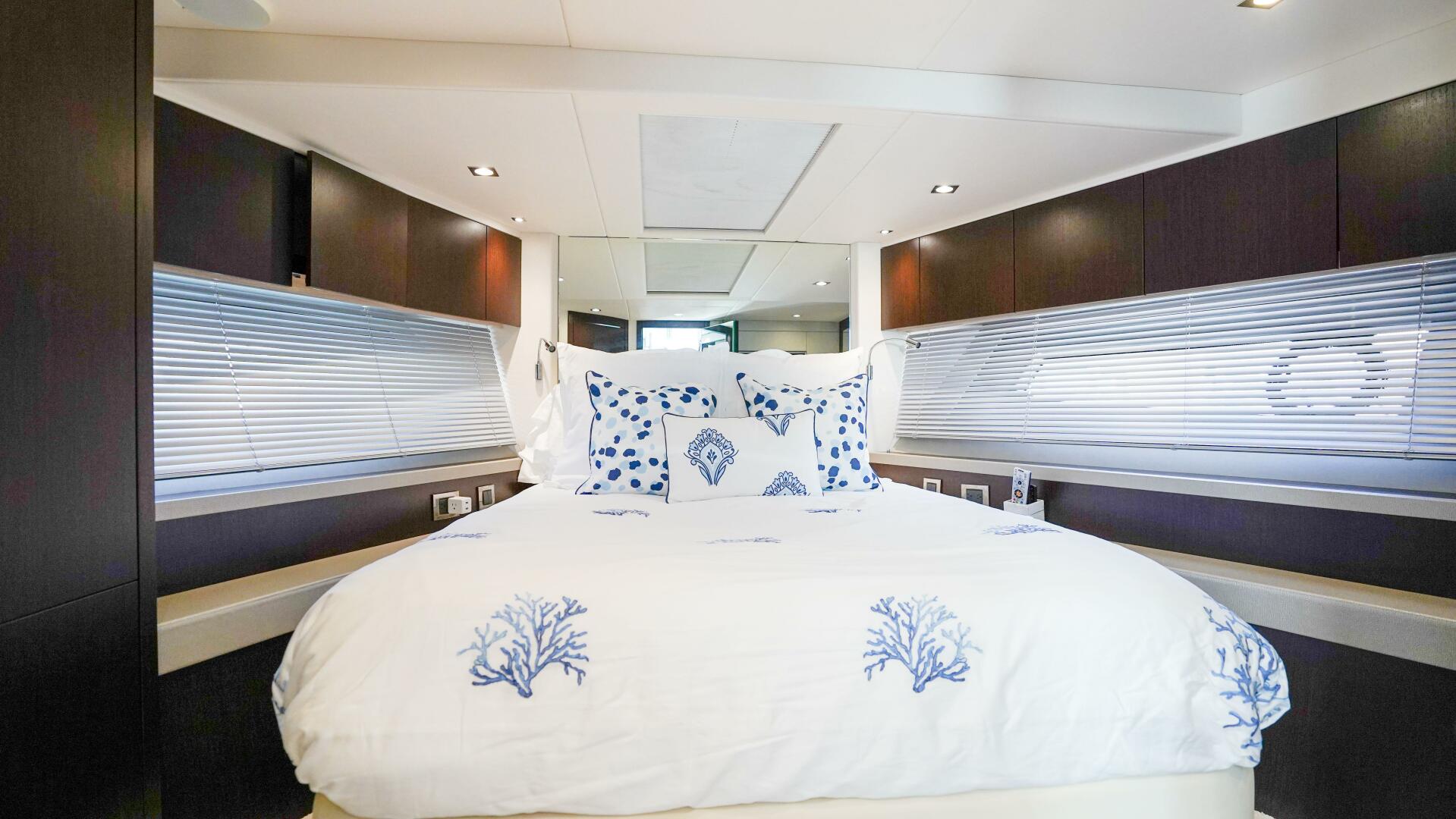 Paz 52ft Sunseeker Yacht For Sale