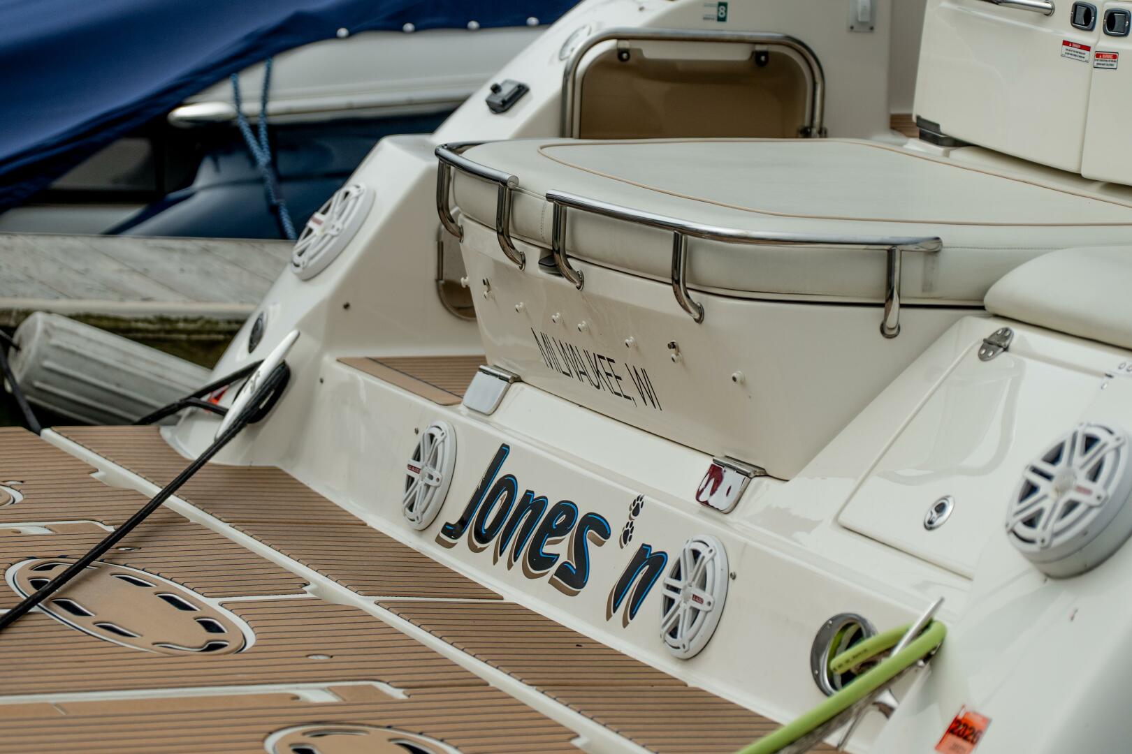 Vessel Image #18