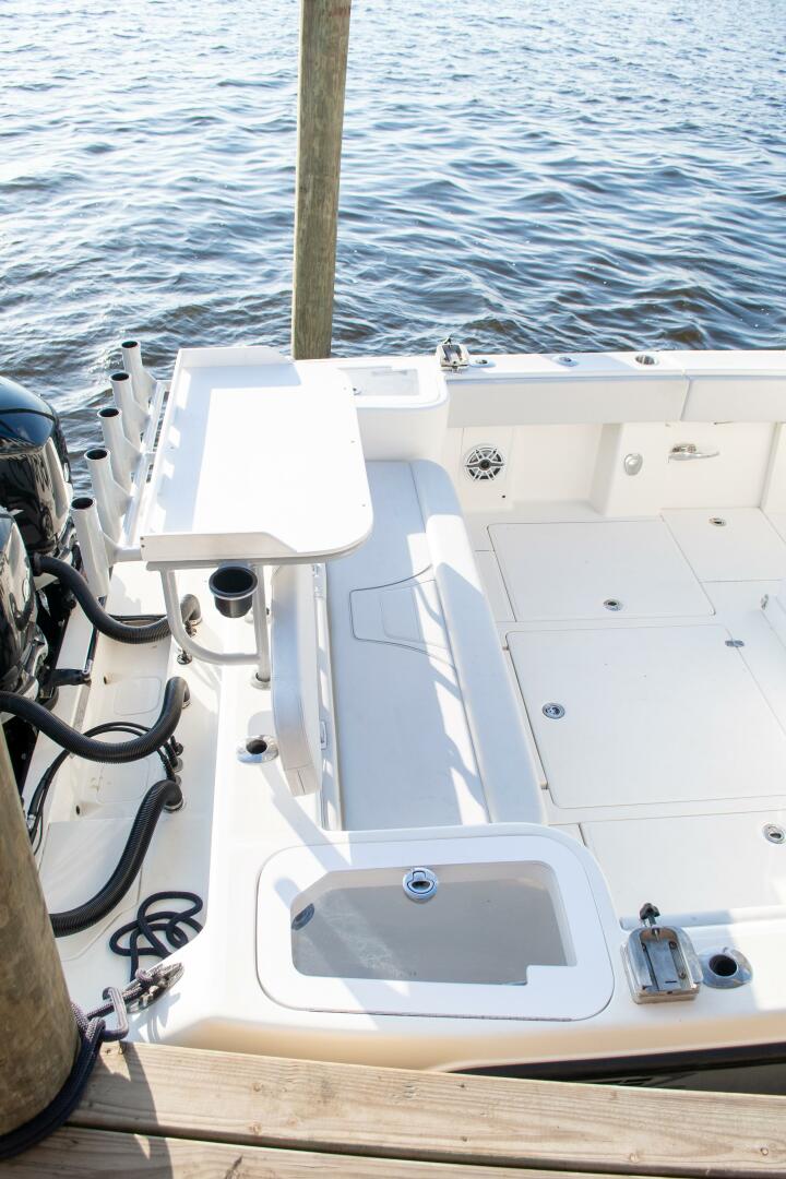 37ft SeaVee Yacht For Sale