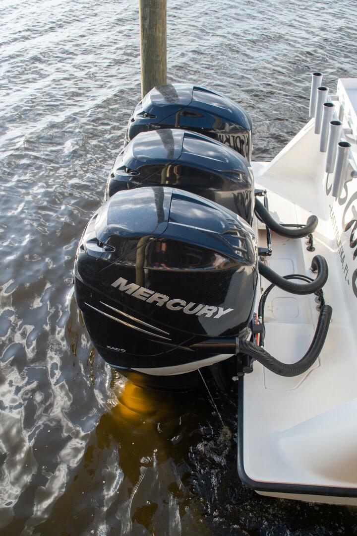 37ft SeaVee Yacht For Sale