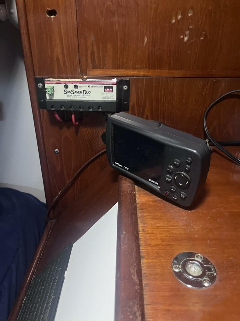 Pieridae 30ft O Day Yacht For Sale