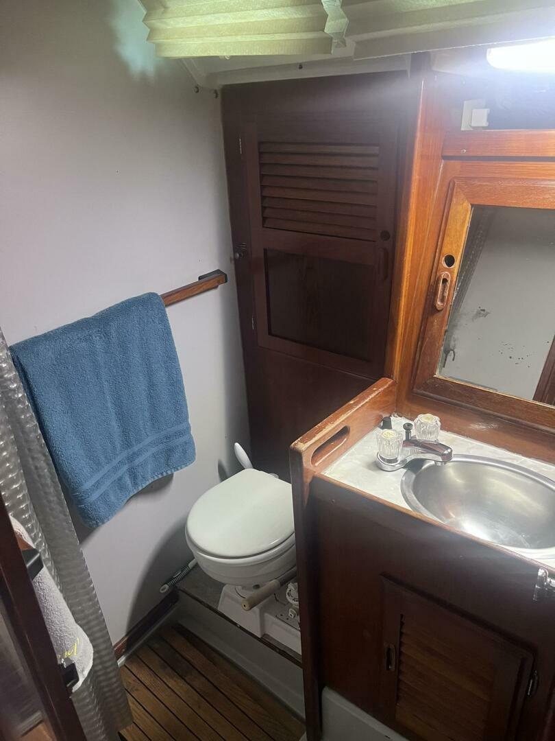 Pieridae 30ft O Day Yacht For Sale
