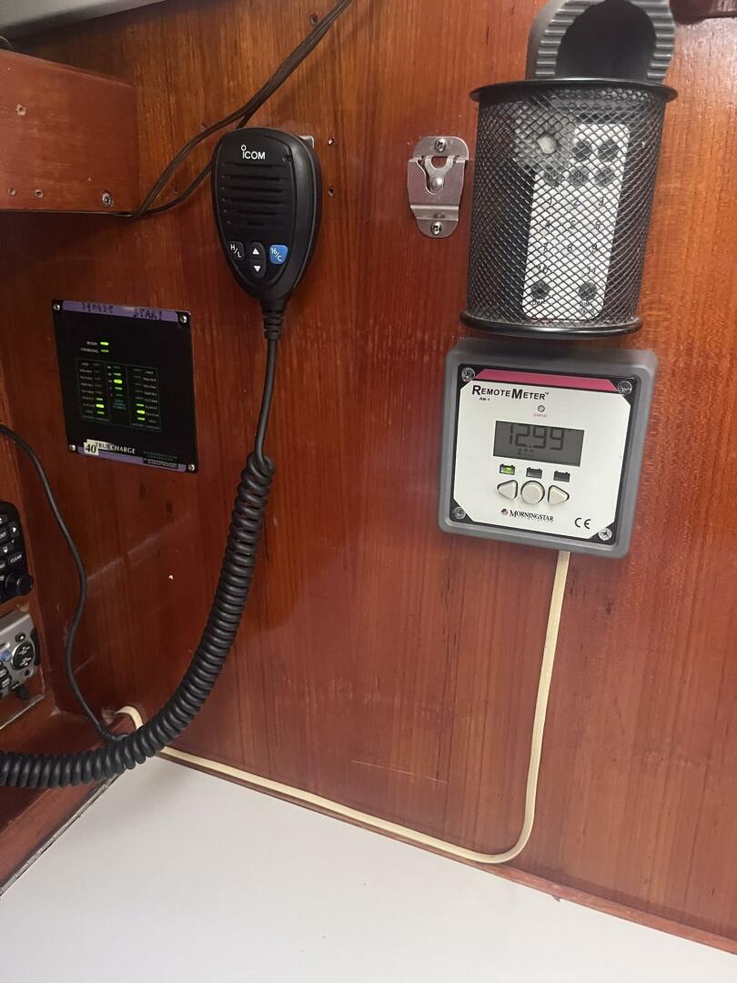 Pieridae 30ft O Day Yacht For Sale
