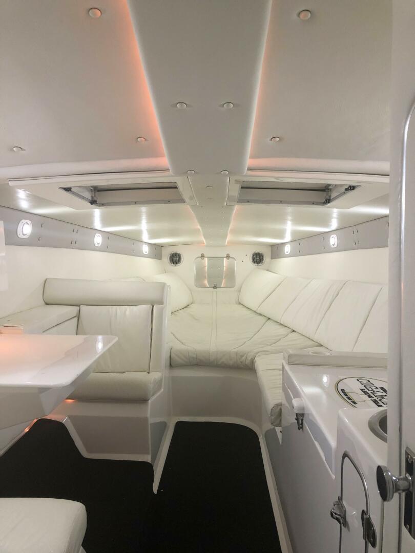 Bow Berth