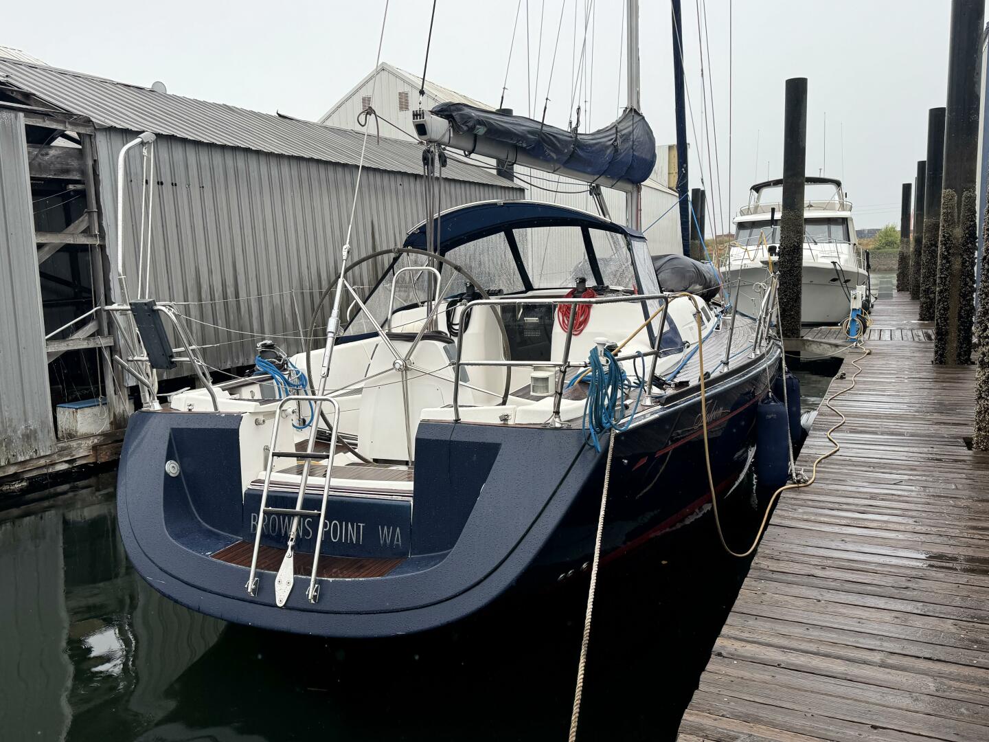 Vessel Image #3
