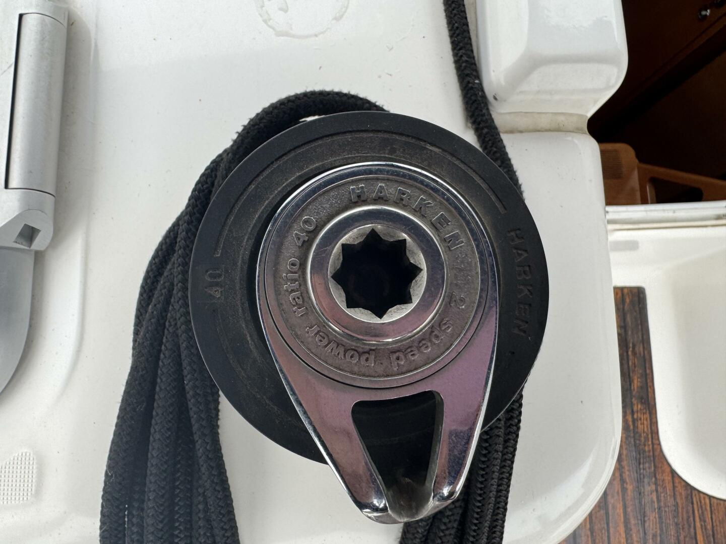 Vessel Image #32