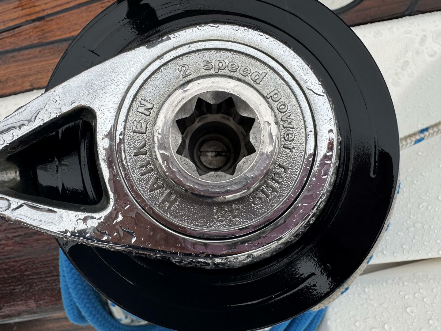 Vessel Image #31