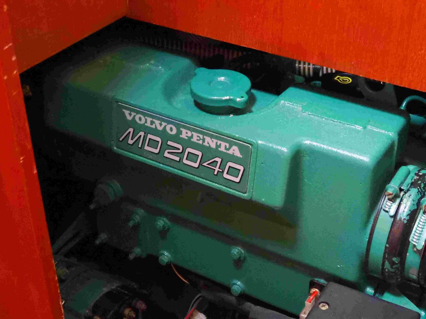 Vessel Image #33