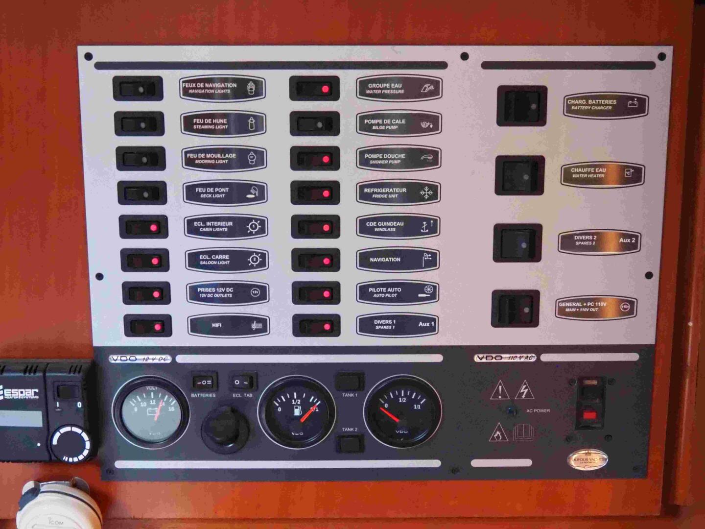 Vessel Image #11