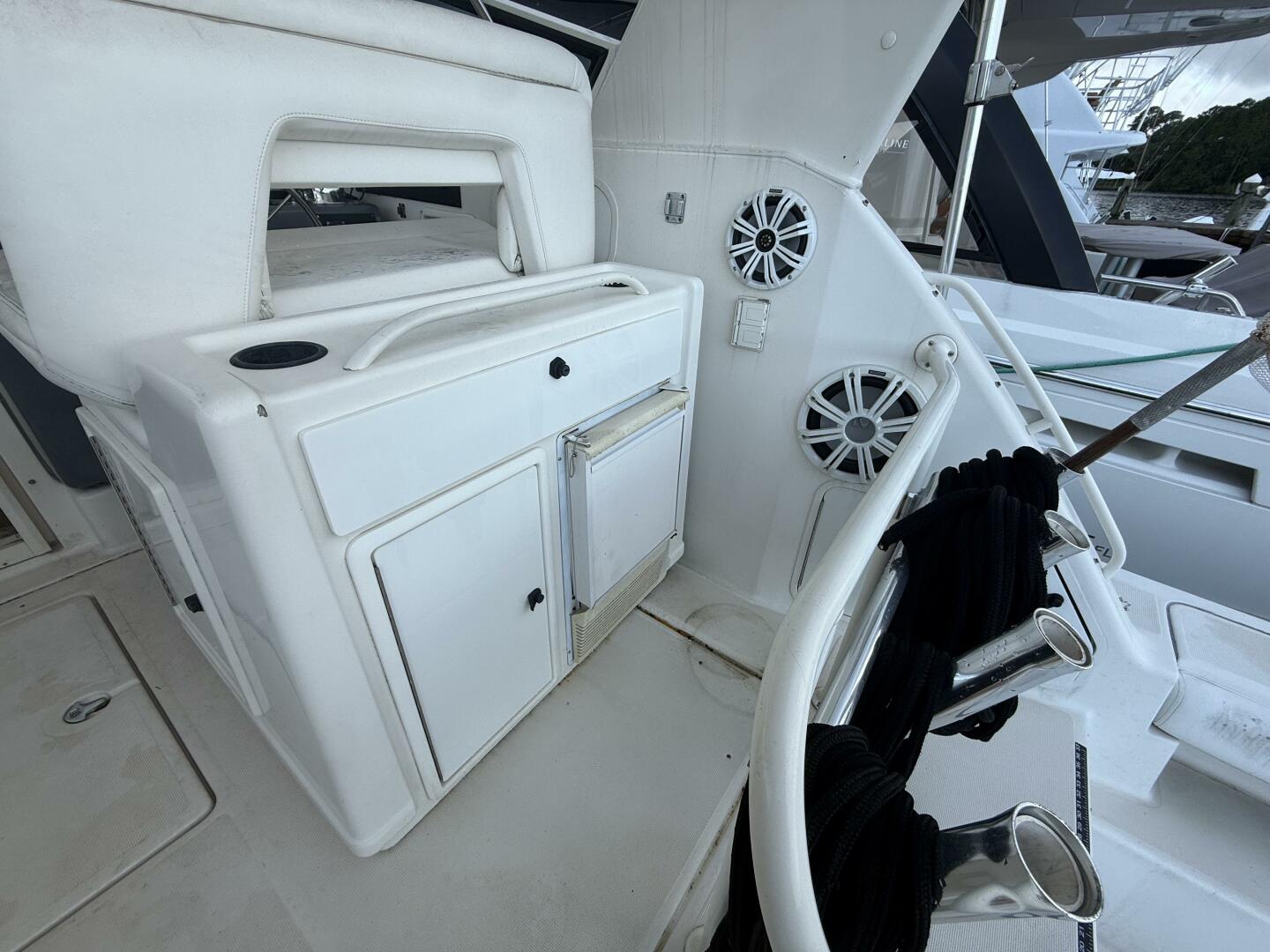 Encore 43ft Tiara Yachts Yacht For Sale