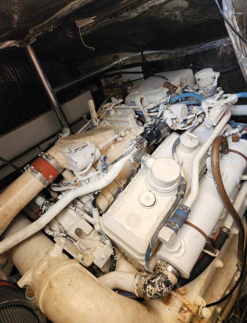 Encore 43ft Tiara Yachts Yacht For Sale