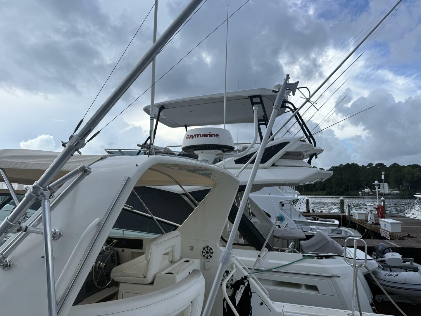 Encore 43ft Tiara Yachts Yacht For Sale