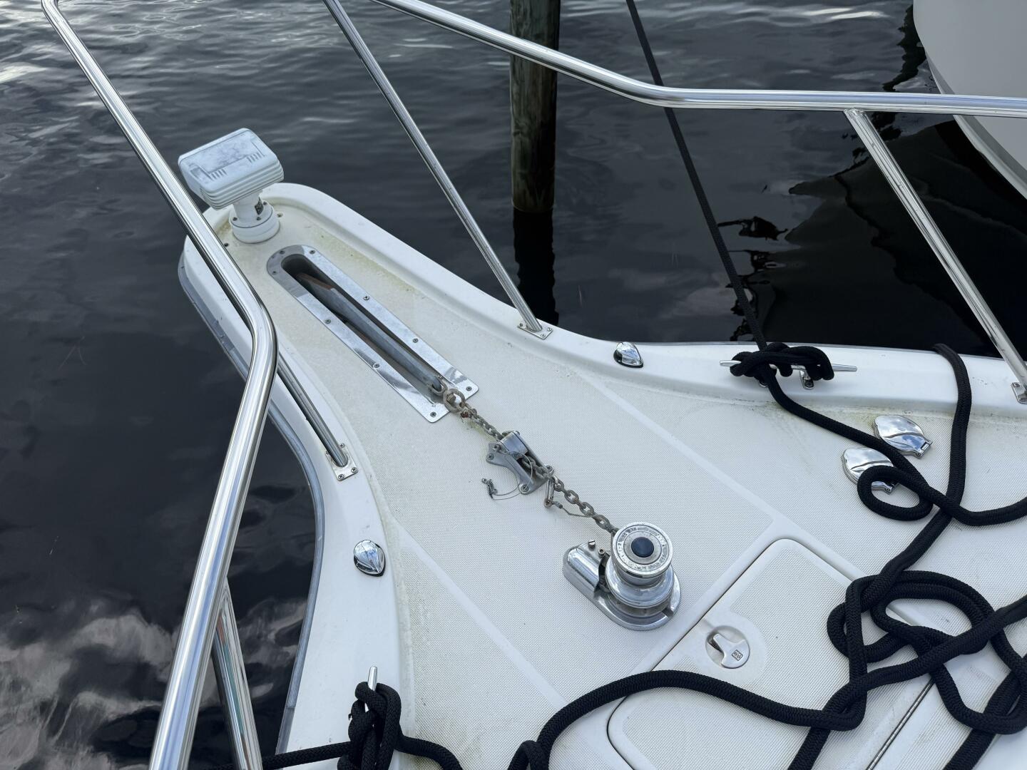 Encore 43ft Tiara Yachts Yacht For Sale
