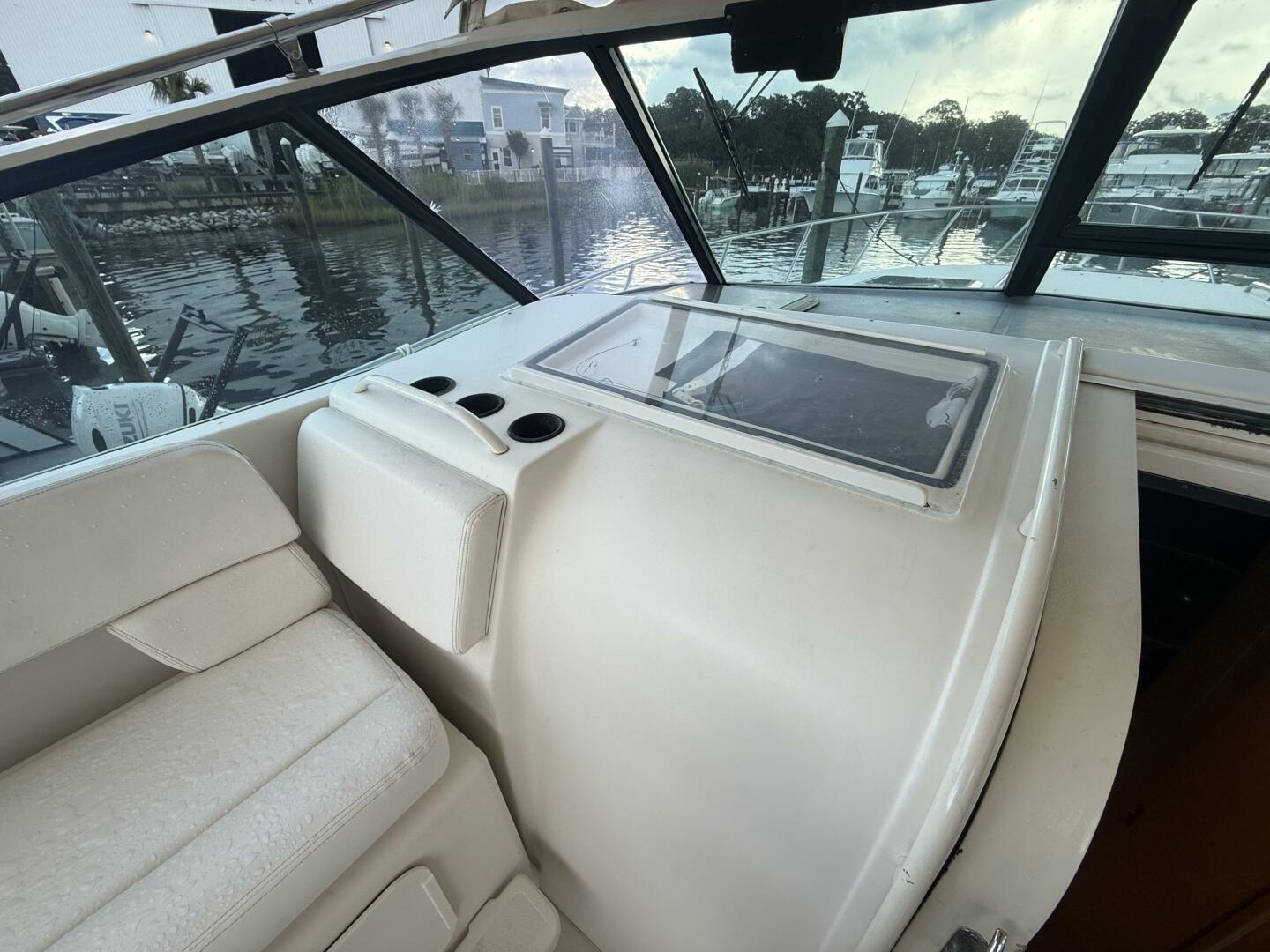 Encore 43ft Tiara Yachts Yacht For Sale