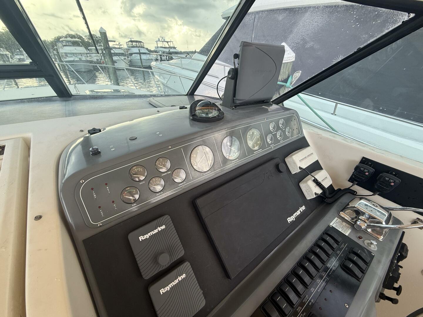 Encore 43ft Tiara Yachts Yacht For Sale