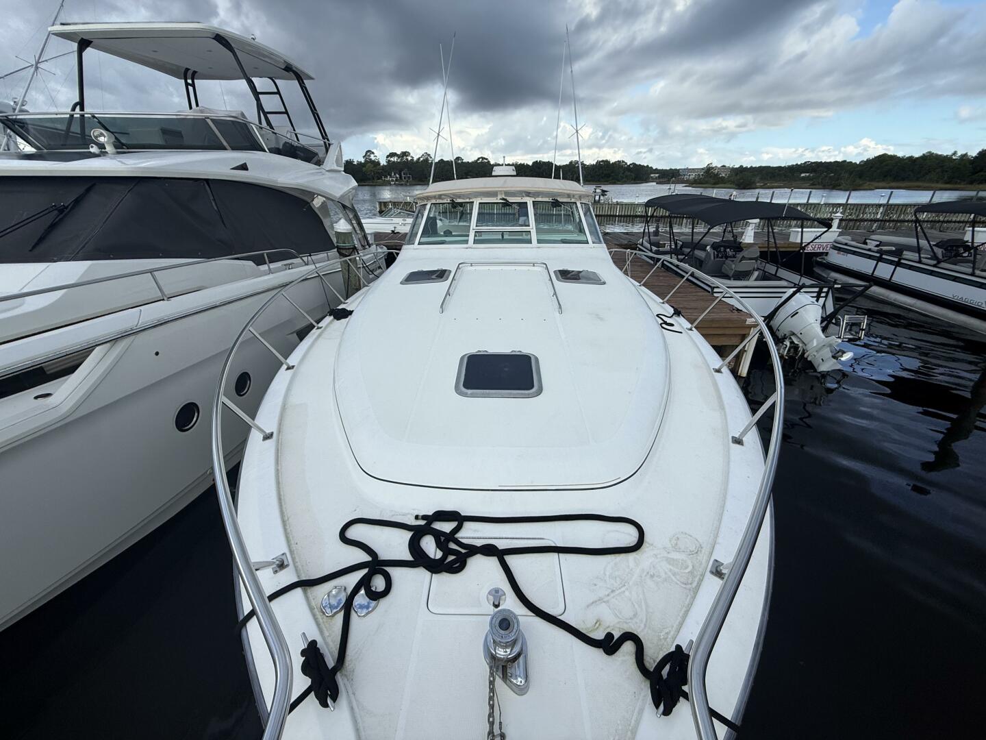 Encore 43ft Tiara Yachts Yacht For Sale