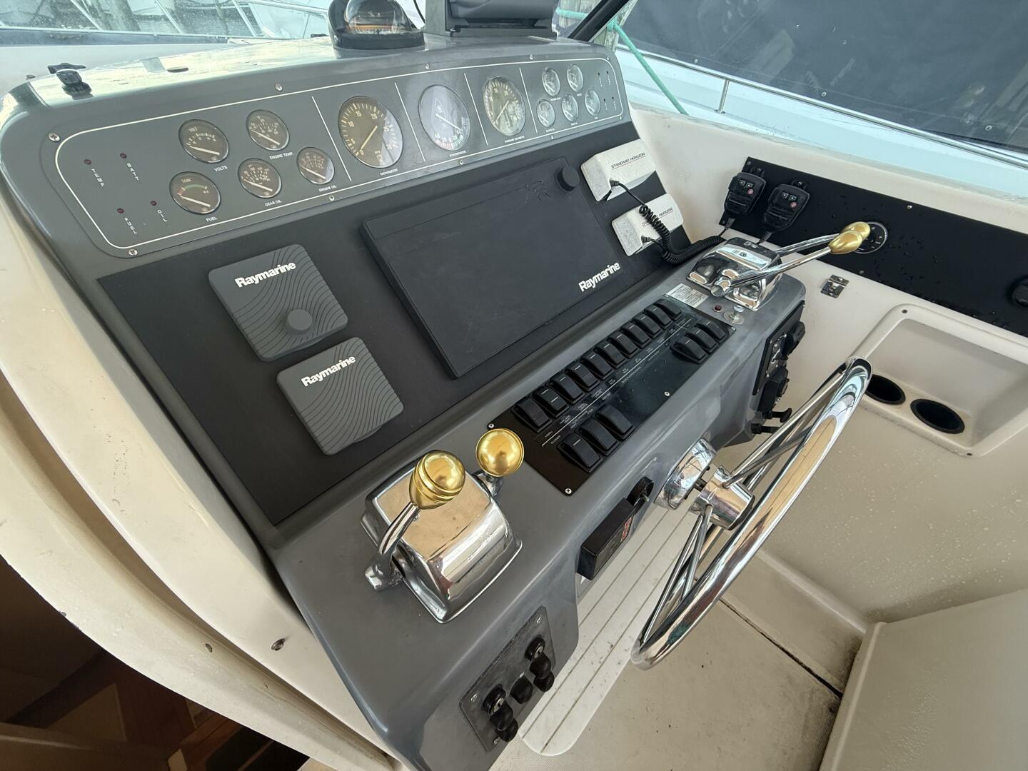 Encore 43ft Tiara Yachts Yacht For Sale