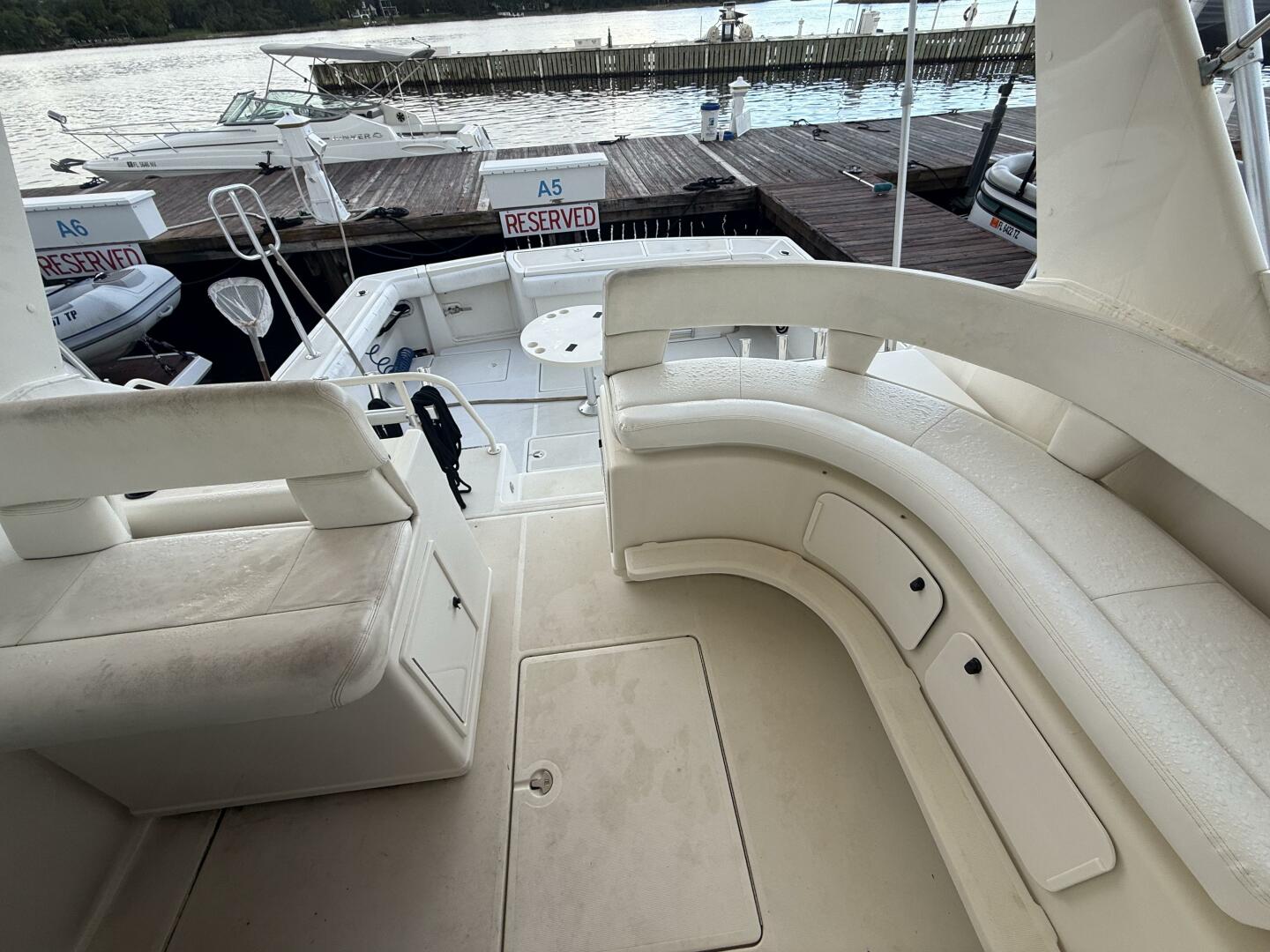 Encore 43ft Tiara Yachts Yacht For Sale