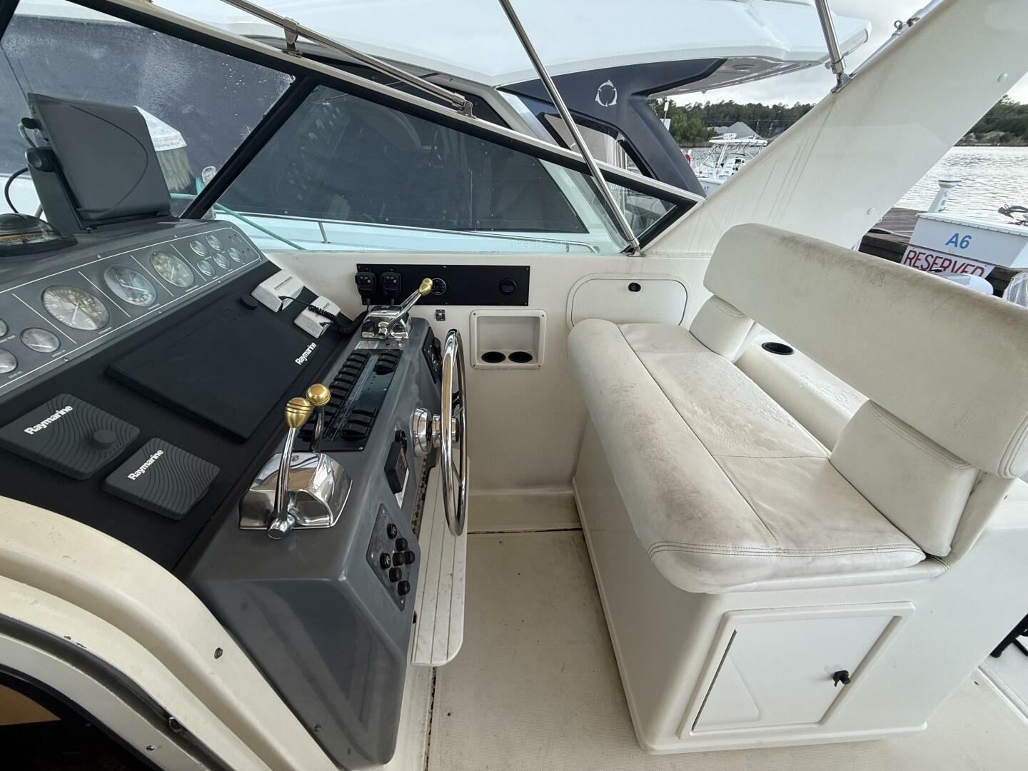 Encore 43ft Tiara Yachts Yacht For Sale