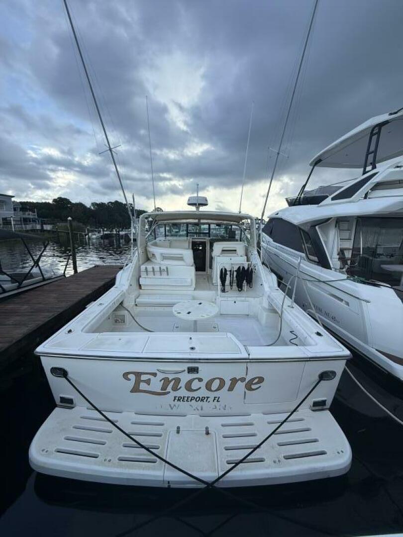 Encore 43ft Tiara Yachts Yacht For Sale