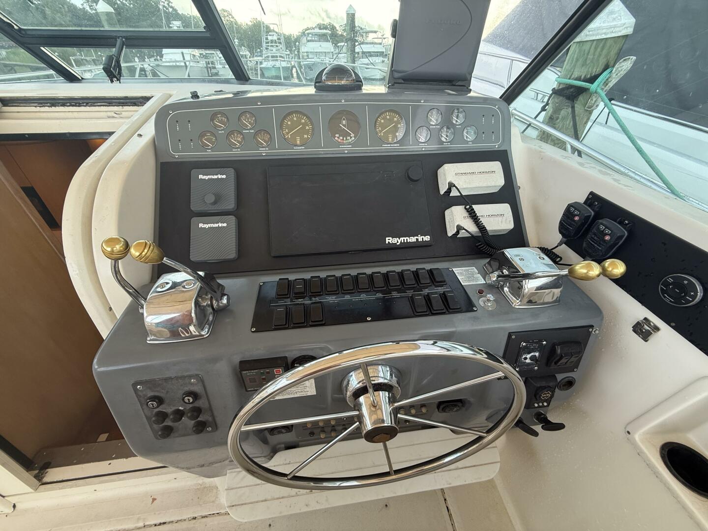 Encore 43ft Tiara Yachts Yacht For Sale