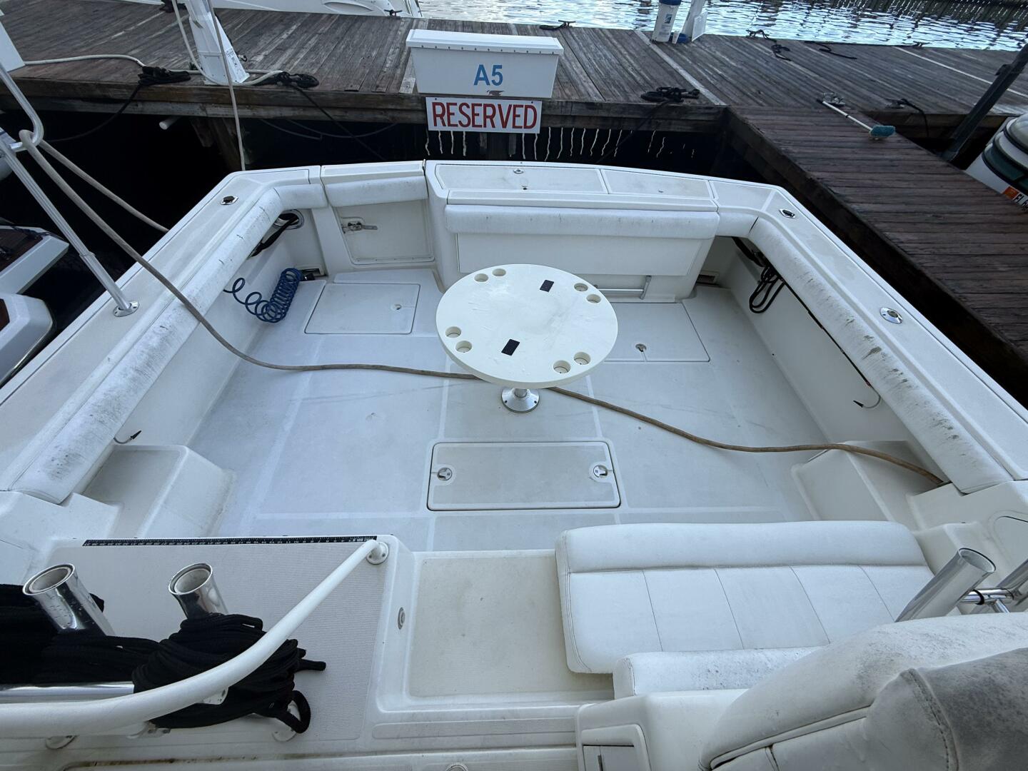 Encore 43ft Tiara Yachts Yacht For Sale