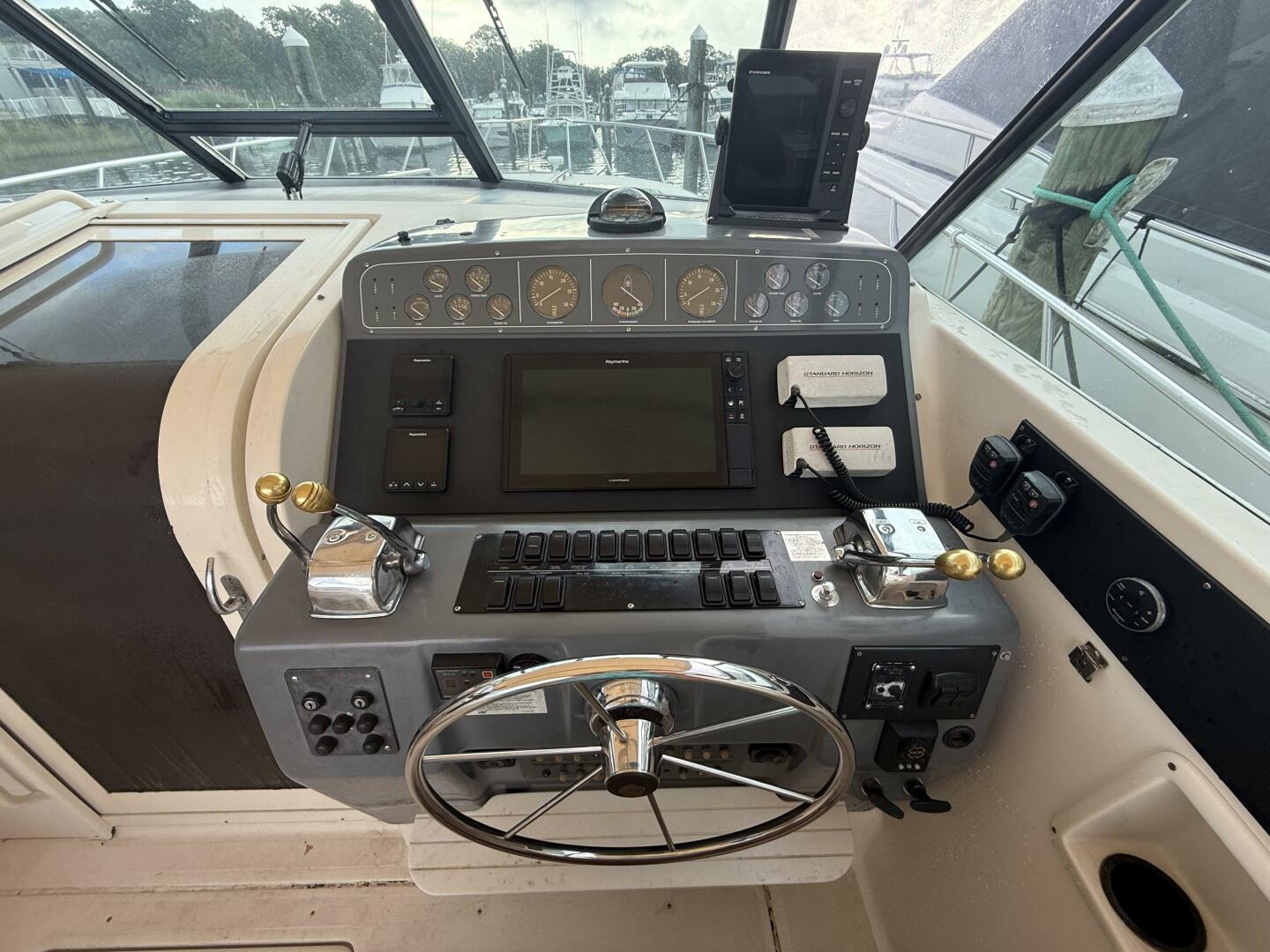 Encore 43ft Tiara Yachts Yacht For Sale
