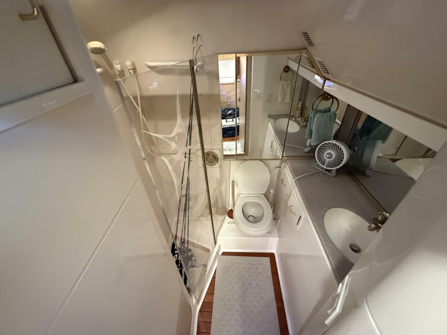 Encore 43ft Tiara Yachts Yacht For Sale