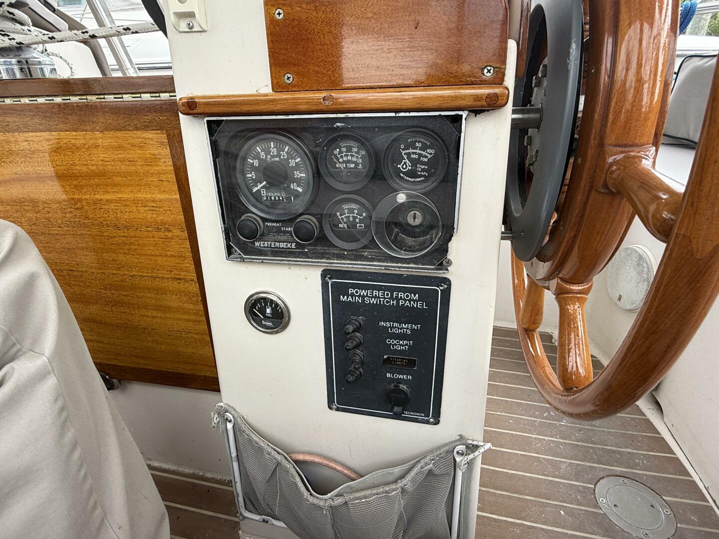 Vessel Image #18