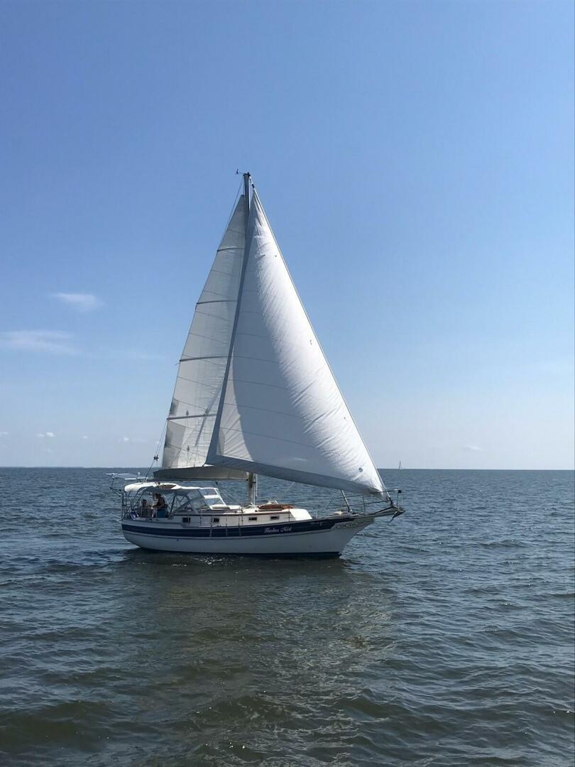 Vessel Image #1