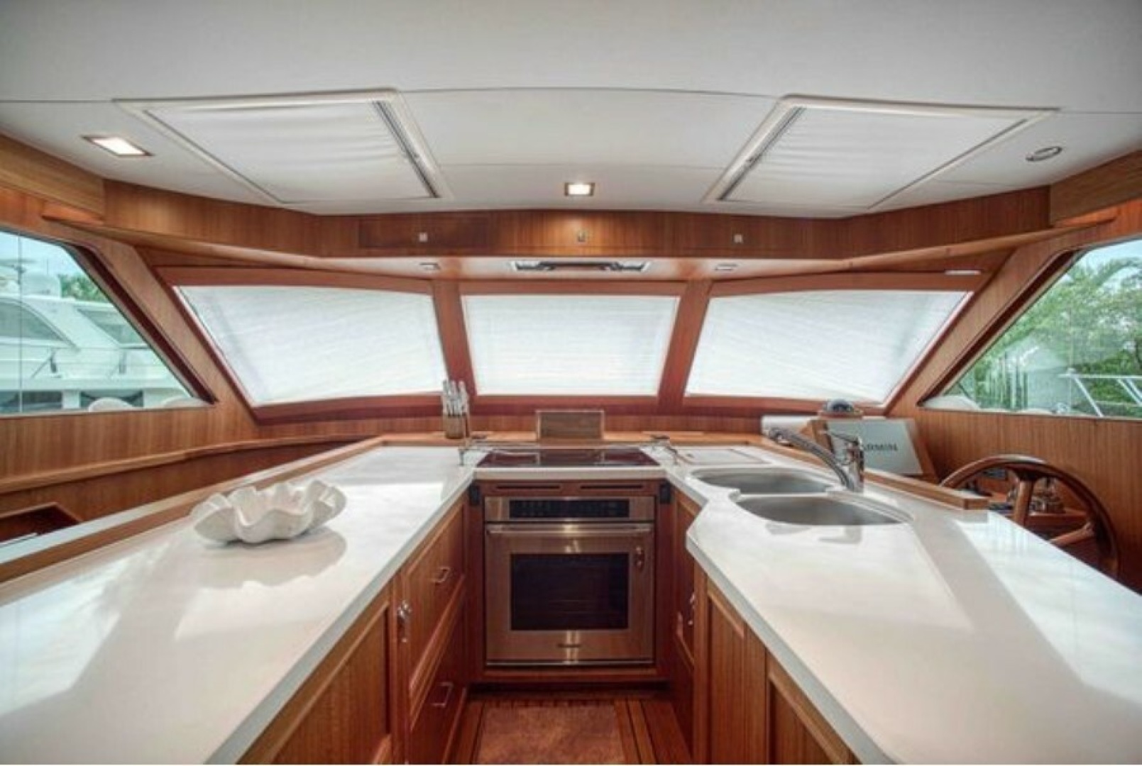 2020 Marlow Explorer 58E