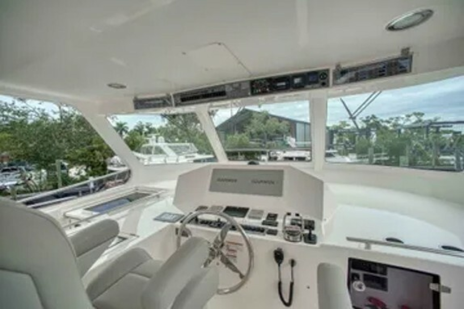 2020 Marlow Explorer 58E