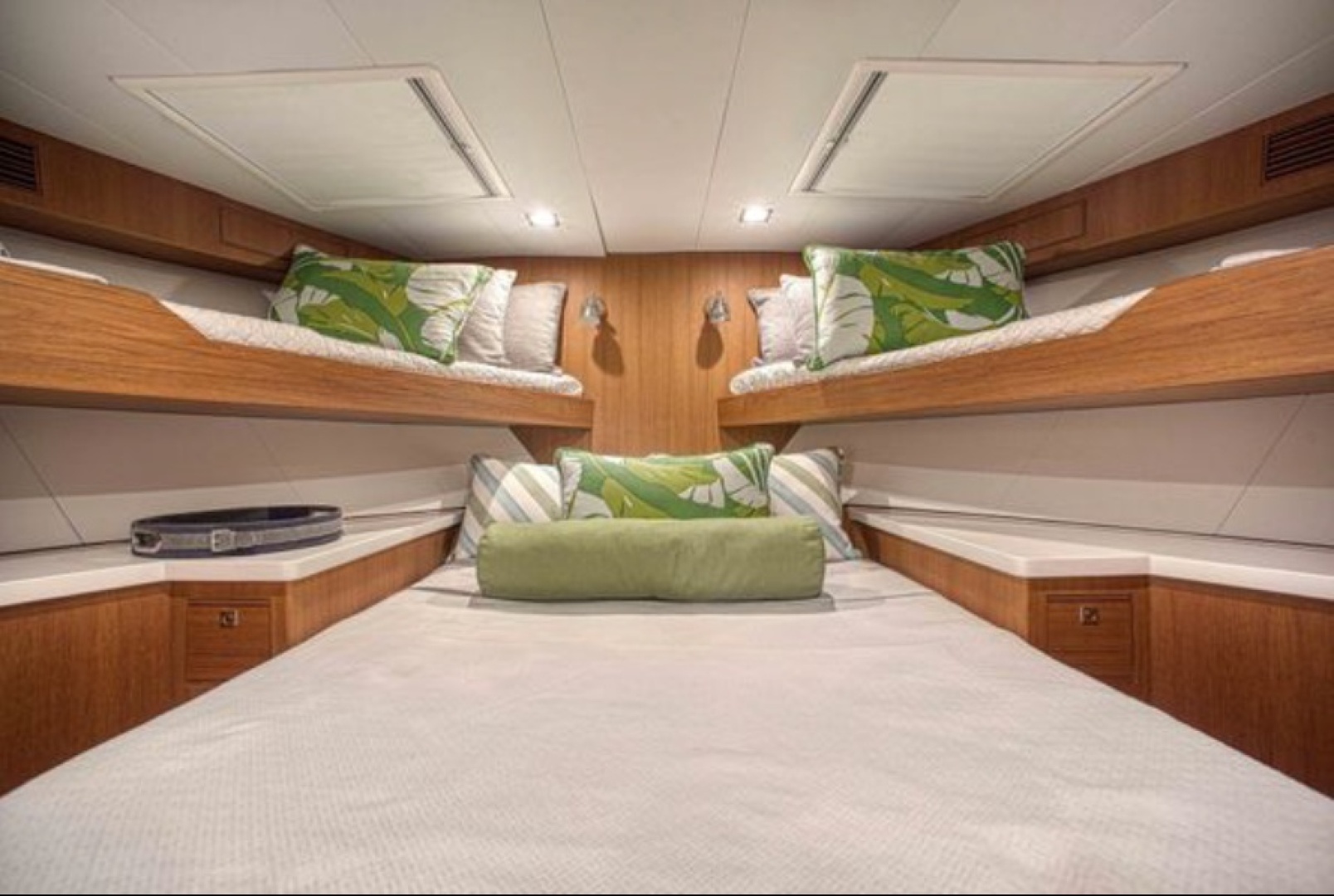 2020 Marlow Explorer 58E