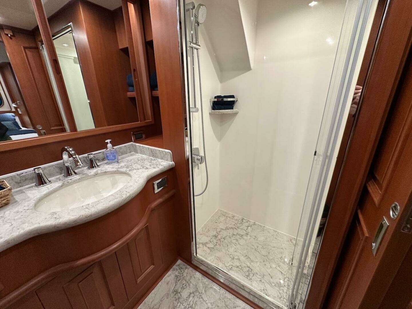 Northwest 55 Yacht For Sale