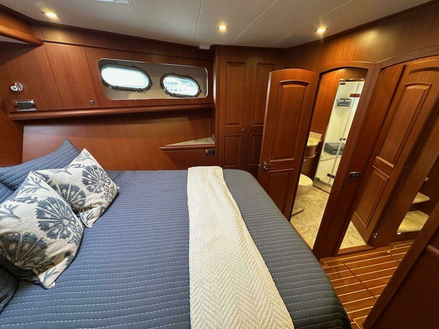 Northwest 55 Yacht For Sale