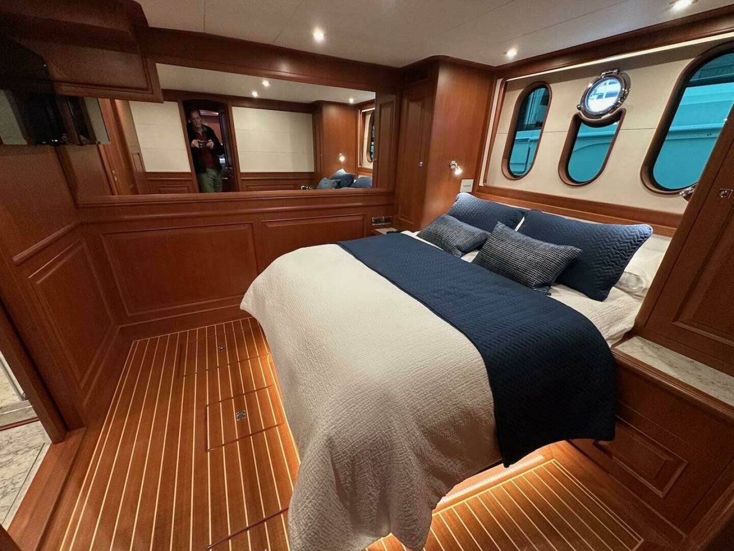 Northwest 55 Yacht For Sale