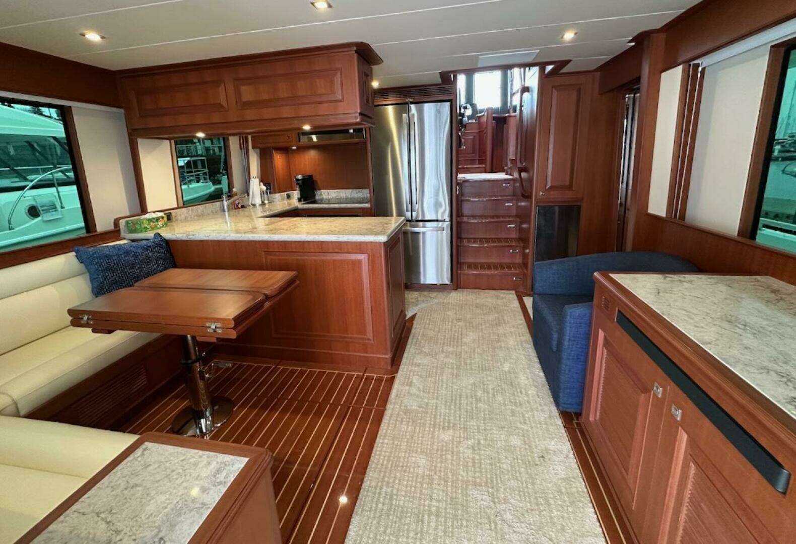Northwest 55 Yacht For Sale